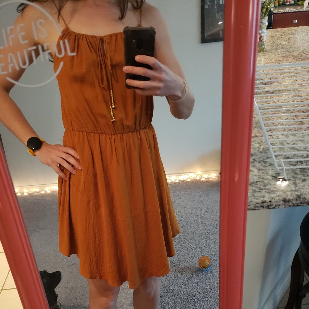 FP super cute sun dress